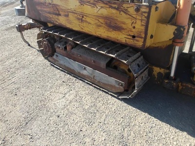 Used 1994 SWECO 450 Crawler Dozers California US | Western Trencher & Equipment, Inc. #1497937