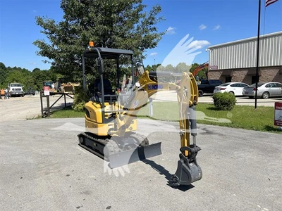 USED 2021 XCMG XE18U