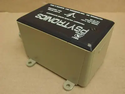 USED PSYTRONIC P1301