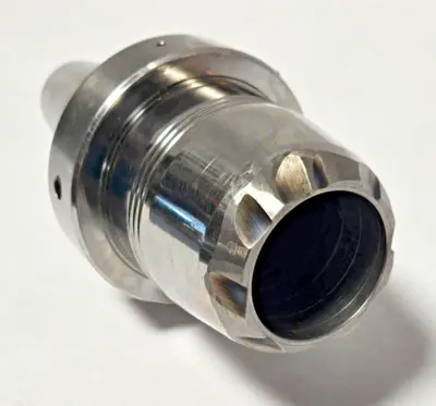 USED SCHUNK 4654654645555