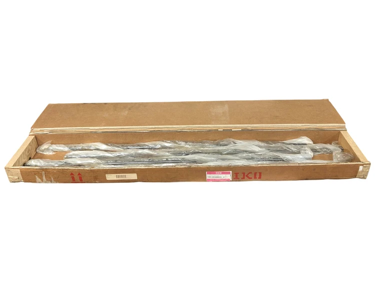 New | in-Stock IKO LWH 15R1000BHS2 Linear Guides Kentucky US | Industrial Parts R Us Inc. #762731