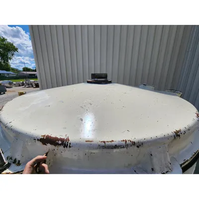 Used MINOX MTS2000/3 Circular Screeners West Virginia US | JM Industrial #491383