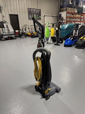 Prolux Phantom Upright Vacuum Cleaner NEW