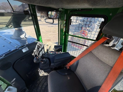 JOHN DEERE 648L-ll Grapple Skidder | Iron Listing (2)