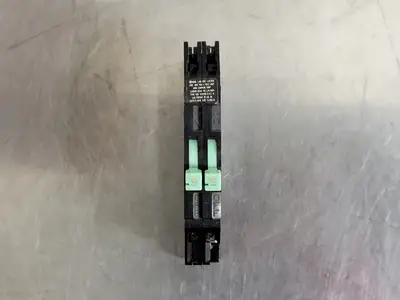 30 Amp, 1 Pole, 120/240 volts Circuit Breaker