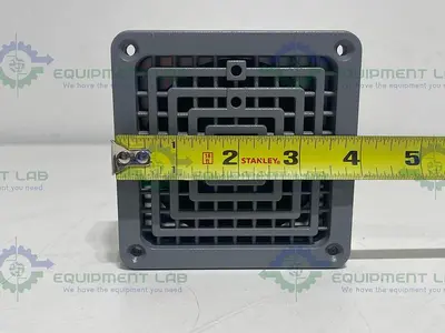 NEW SIGNAL DIVISION 350-120-30 HORN MECHANISM 120VAC