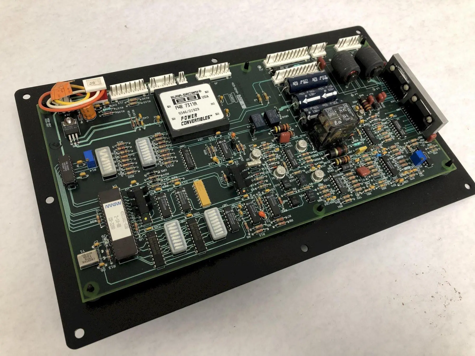 HURCO 415-0247-001 Motion Controller Board STOCK #15134