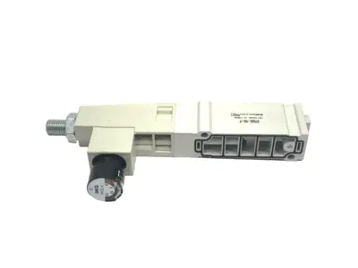 SY50M-N0-P | SMC  Pressure Regulator - Used