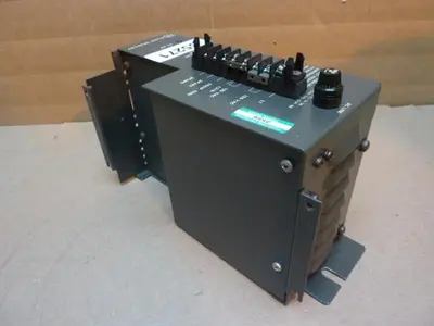USED ALLEN BRADLEY 1771-PA SER B