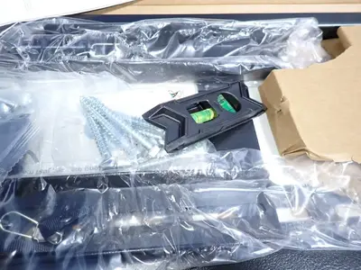 Tv Wall Mount - Sfl901