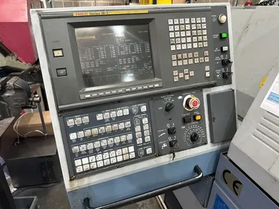 STAR SV-20 CNC Lathes | Charter Auctions (4)