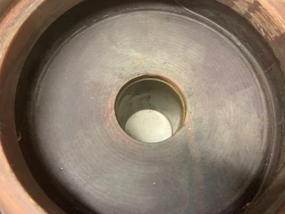 Goulds 4100 1.5x1-6 FRP Pump Casing, Non-metallic