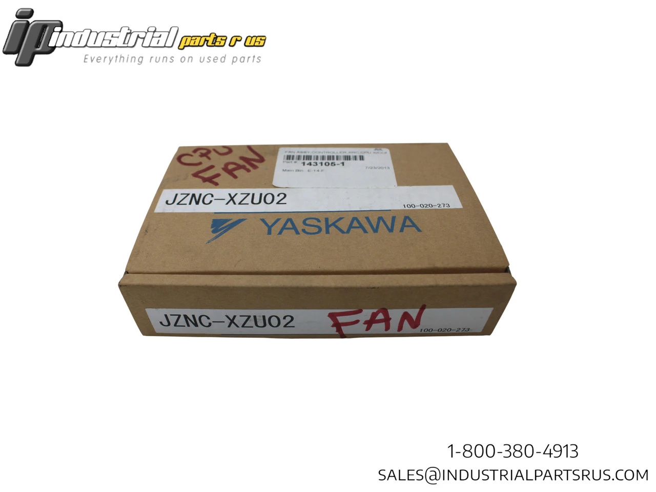 NEW YASKAWA 2410ML-05W-B69