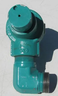 USED SULLIVAN PALATEK 09610-001