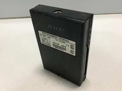 USED ALLEN BRADLEY 1201-HA2 SER B
