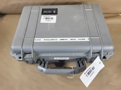 USED PELICAN E16435