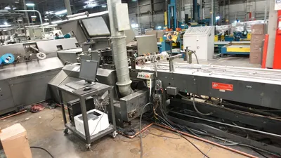 2000 HEIDELBERG SP870 Saddle Stitchers | Machinery Solutions Group, Inc. (19)