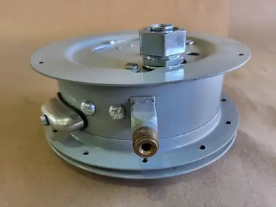 NEW MERCOID DAW-33-153-4