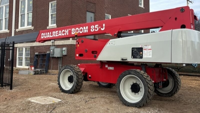 USED 2025 MEC 85-J
