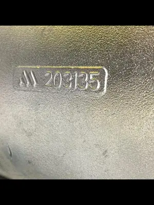 USED MORETTO 203135 / 211293