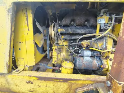 Used 1971 MICHIGAN 35-GM Wheel Loaders Michigan US | Proxy Equipment #1388726