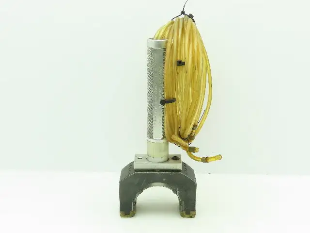 Used J K LAW _UNKNOWN_ Parts (Hydraulics and Pneumatics) | Arrow Industrial #635912