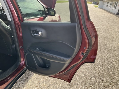 Used 2021 JEEP COMPASS SUVs Michigan US | Miedema Asset Management Group #1461402