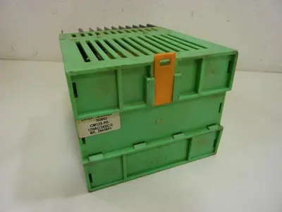 USED PHOENIX CONTACT CM125-PS-120AC/24DC/5