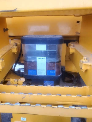 Used 2005 Volvo L220E Wheel Loaders Michigan US | Zadoon Equipment #1480773