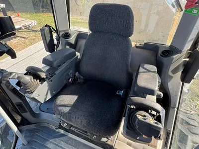 2014 Caterpillar 140M2