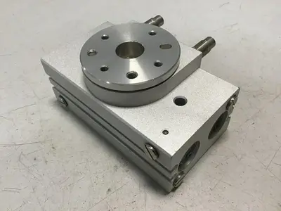 Used KOGANEI RAT10-180-SS2 Rotary Actuators Michigan US | Ideal Machinery #784164