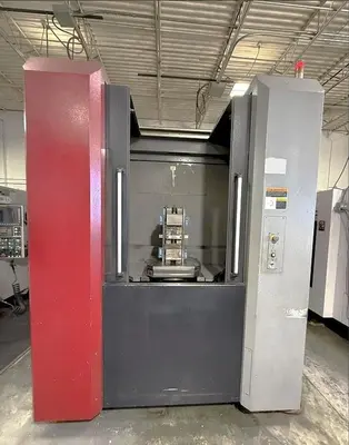 USED 2015 OKK HMC-500