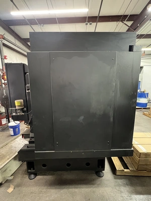 2006 FANUC ROBODRILL MATE A04B-0098-B101 Drilling & Tapping Centers | Midstate Machinery (5)