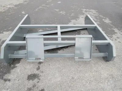 New | in-Stock 2026 D.A. HOCHSTETER DRIVEWAY FINISHER Rear Blades Pennsylvania US | Zimmerman Farm Service #1410401