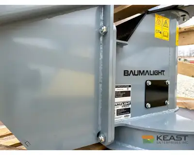 Used BAUMALIGHT _UNKNOWN_ Stump Cutters Iowa US | Keast Enterprises #1360045