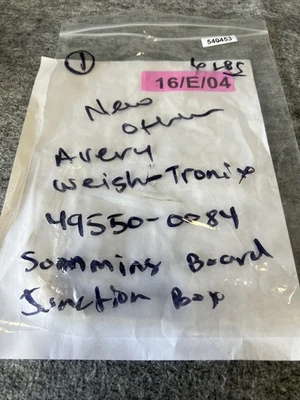 New | in-Stock Avery 49559-0084 Misc Industrial Equipment California US | Davliegogo LLC #1719939