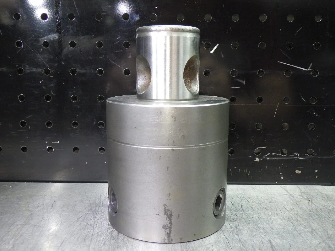 Used SECO _UNKNOWN_ Tooling & Accessories (Other) Michigan US | Superior Machine & Tool Inc #1541143