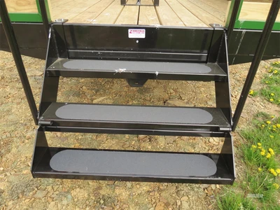 New | in-Stock 2026 STOLTZFUS 8.5X36 Running Gears Pennsylvania US | Zimmerman Farm Service #1410065