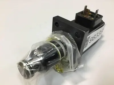 USED HYDROLUX K01 7880224