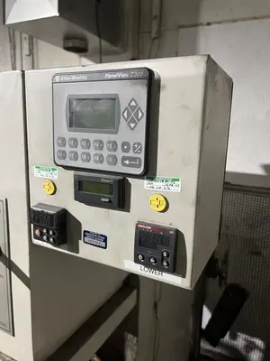 USED 2013 GREENERD PRESSES GREENERD HPB-30 PRESS