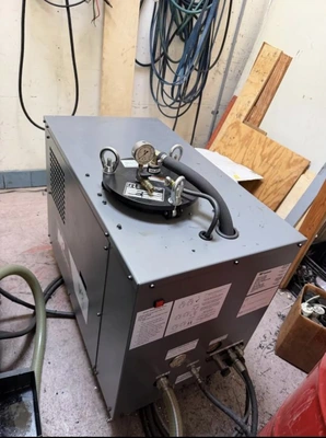 2021 DOOSAN LYNX 2100LYA LATHES, SLANT BED, N/C & CNC | Wheeler Machinery Sales (9)