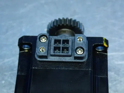 USED FANUC A06B0115B855#0048