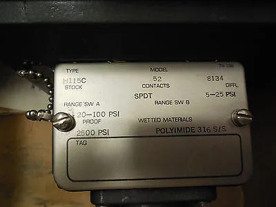 NEW UNITED ELECTRIC 52