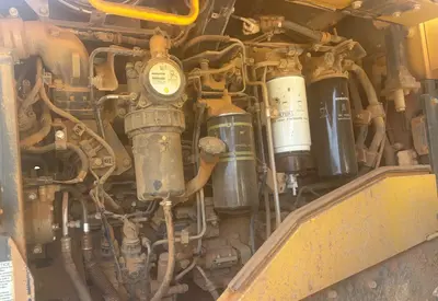 Used 2018 KOMATSU WA480-8 Wheel Loaders Alabama US | Proxy Equipment #1516597