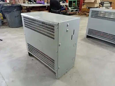 USED E.V.I CDTC0030VVC6XXBA