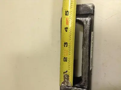 USED PPE CM-74