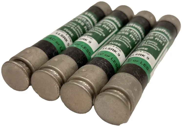 New | in-Stock LITTELFUSE LLSRK9 Fuses Michigan US | SB Industrial Supply #894741