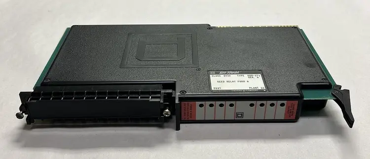 New | in-Stock SQUARE D 8030-HOM-271 Industrial Controls Ohio US | Surplus Asset Holdings #1244120