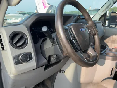 Used 2022 FORD E-350 SUPER DUTY Service & Utility Trucks Michigan US | Miedema Asset Management Group #1344797