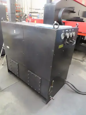 1995 AMADA VIPROS 358 KING Stamping Presses | MD Equipment Services LLC (24)